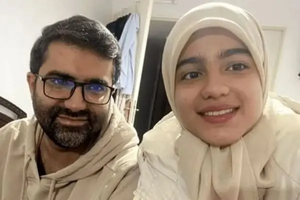 حقایق شوکه‌کننده درباره زندگی سقاب اصفهانی!