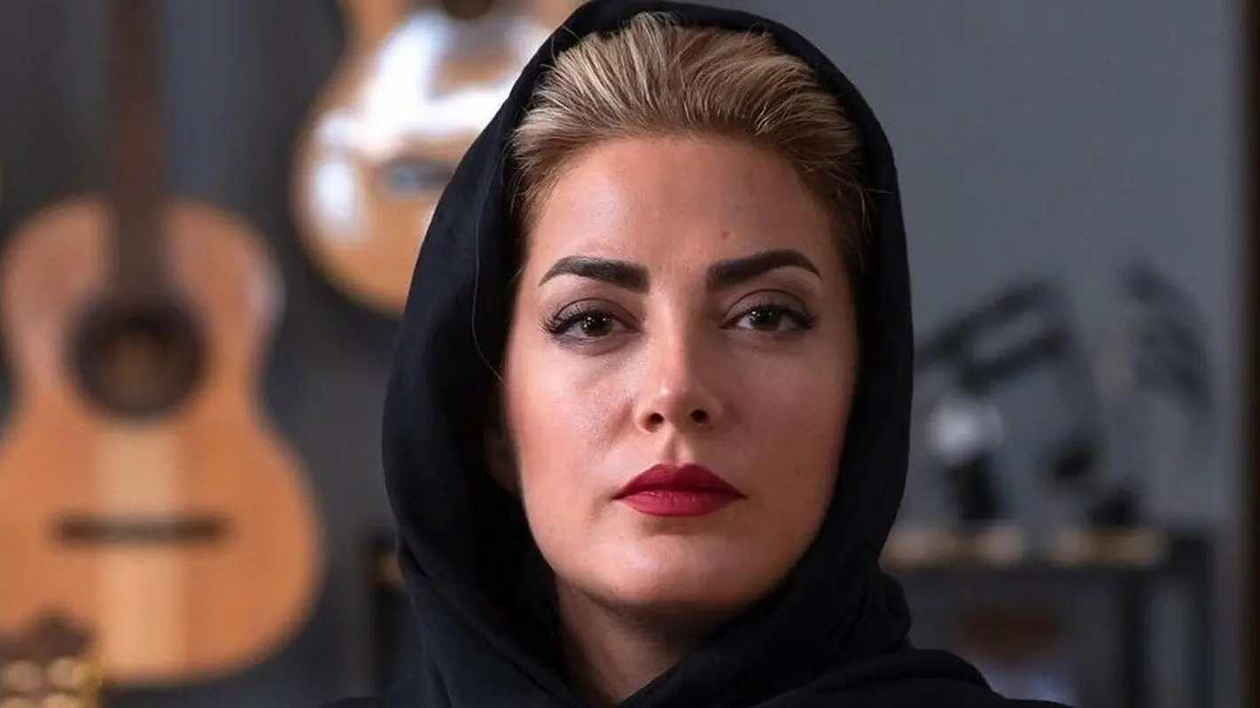 رازها و زندگی شخصی طناز طباطبایی از دوران کودکی تا حالا / پدرش تاجر سرشناسی بود !