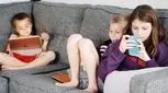 تلفن ِباربی به کمک نوجوانان می‌آید

