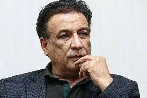 چهره متفاوت عبدالرضا اکبری در 33 سالگی؛ بازگشت به سال 65