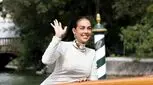 خداحافظی همسر رونالدو با برنامه «من جورجینا هستم»