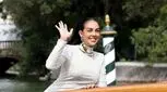 خداحافظی همسر رونالدو با برنامه «من جورجینا هستم»
