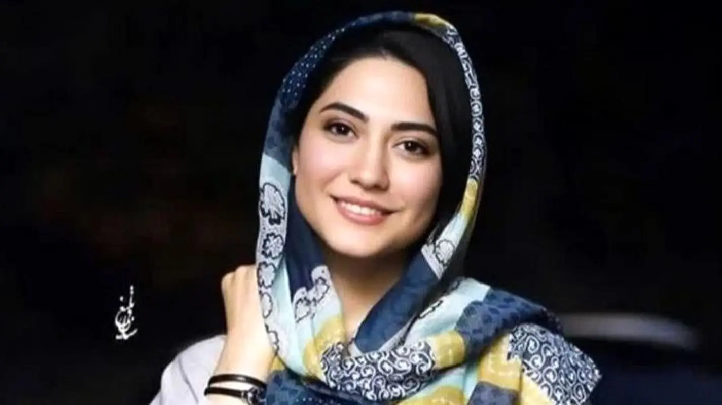 درسا بختیار از کودکی تا بازیگری؛ عکس خاطرهانگیز دوران کودکی