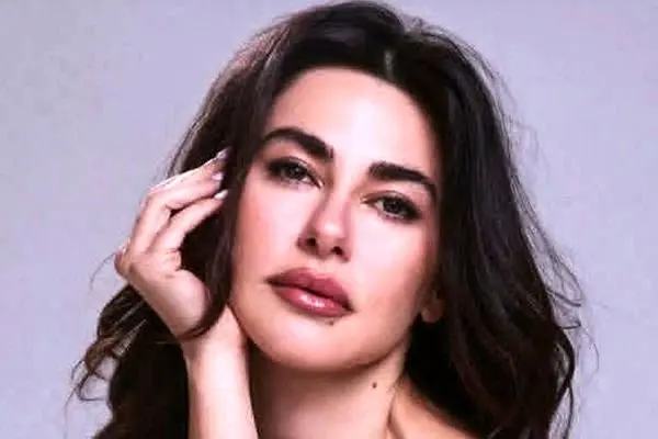 شاهیکای سریال سیب ممنوعه باز هم غوغا کرد! +عکس