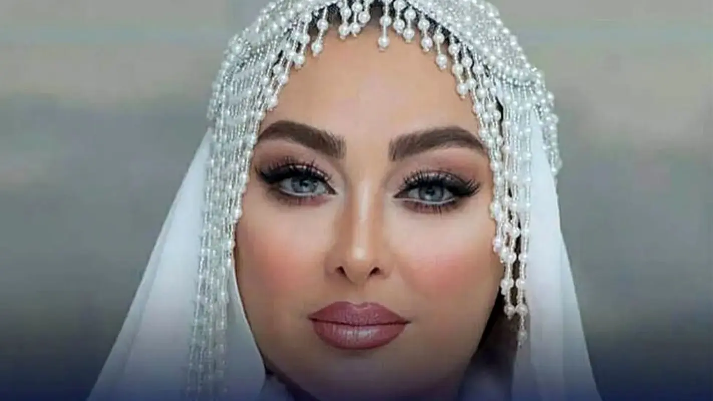 ماجرای جنجالی طلاق الهام حمیدی در 20 سالگی و ازدواجش با علیرضا صادقی + عکس های دیده‌نشده