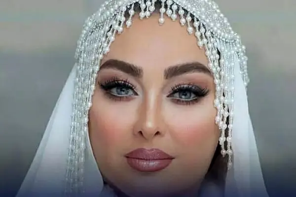 ماجرای جنجالی طلاق الهام حمیدی در 20 سالگی و ازدواجش با علیرضا صادقی + عکس های دیده‌نشده