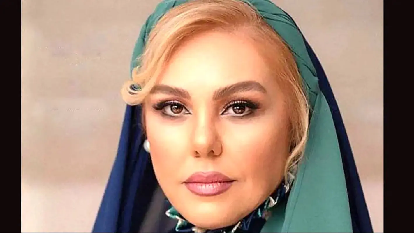 پشیمانی افسانه چهره آزاد و شاهرخ فروتنیان از زندگی مشترکشان / بچه نداریم سخته !