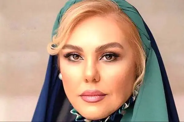 پشیمانی افسانه چهره آزاد و شاهرخ فروتنیان از زندگی مشترکشان / بچه نداریم سخته !