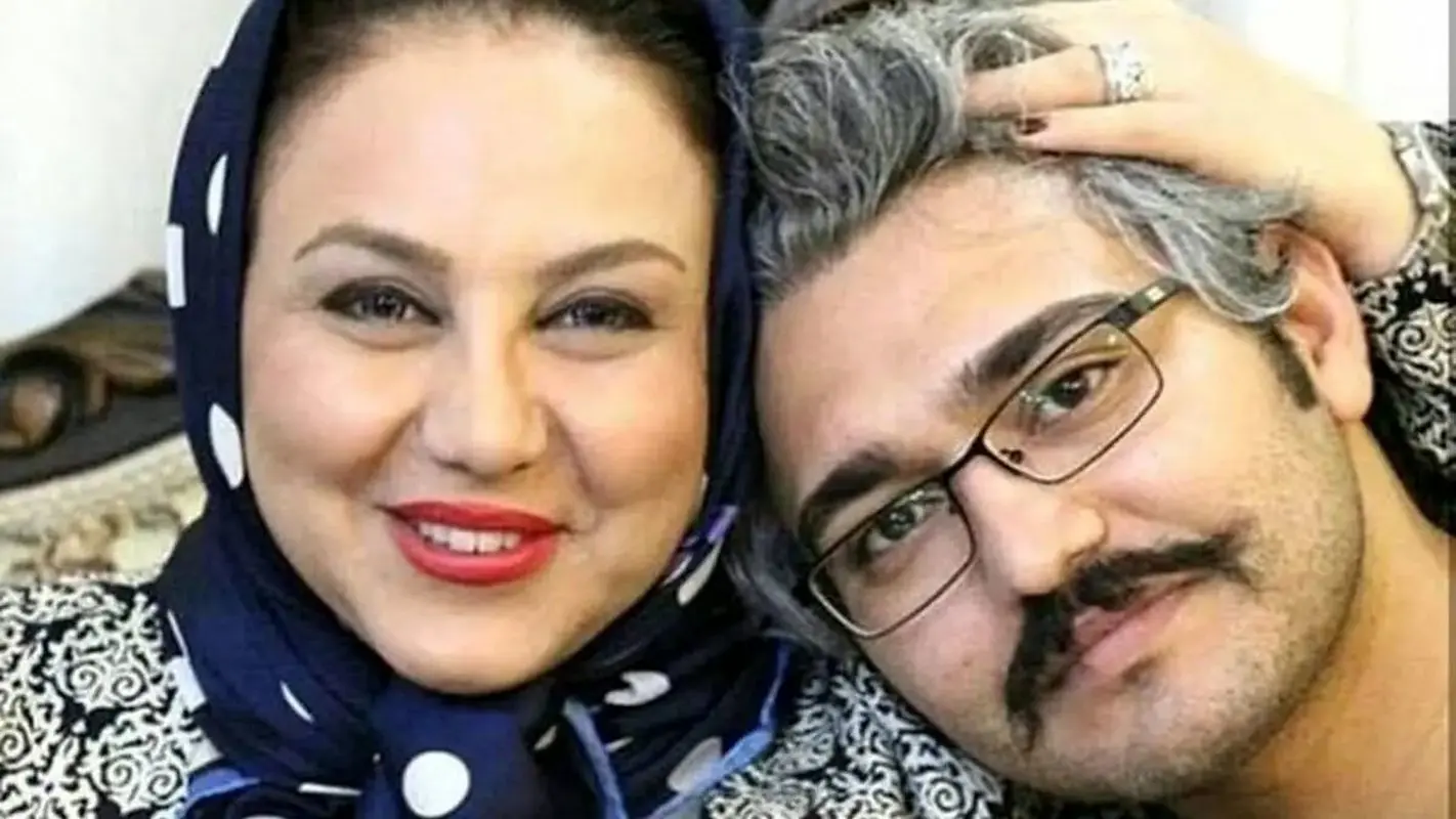 عشق بی‌پایان بهنوش بختیاری به دخترخوانده‌اش؛ زندگی مشترک مادر و دختر!