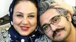 عشق بی‌پایان بهنوش بختیاری به دخترخوانده‌اش؛ زندگی مشترک مادر و دختر!