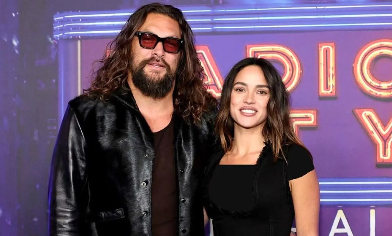 یکی از عاشقانه ترین لحظات جشنواره کن (عکس)