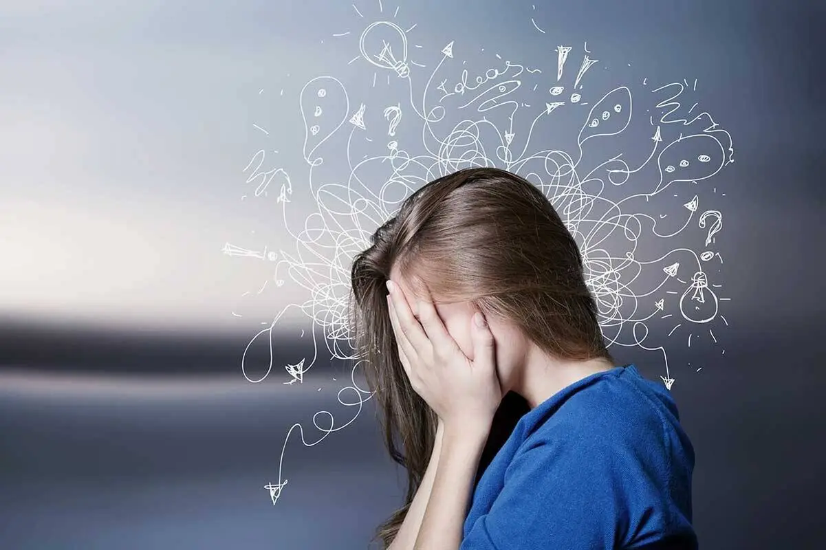 اضطراب فراگیر چیست و چگونه مهار می‌شود؟