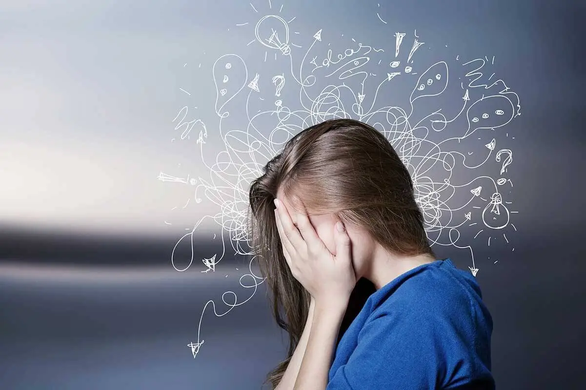 اضطراب فراگیر چیست و چگونه مهار می‌شود؟