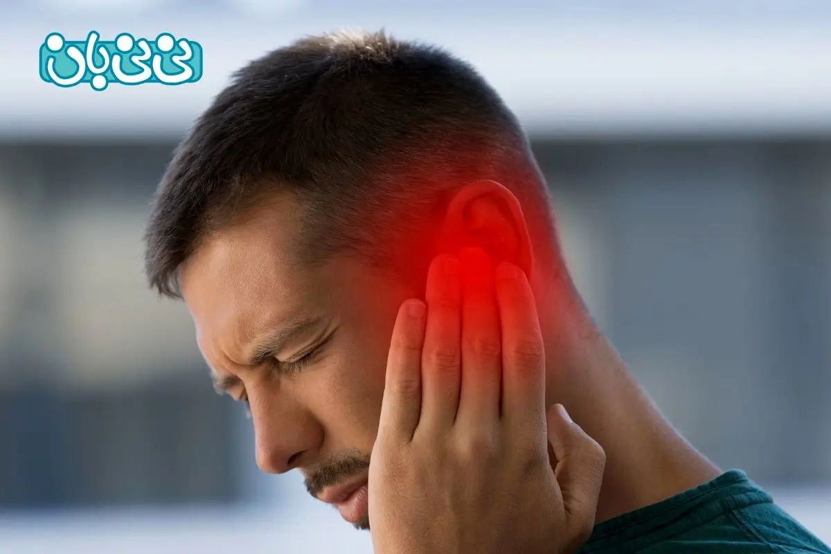 داغ شدن گوش ربطی به سرگیجه دارد؟ 10 علت و درمان داغی گوش