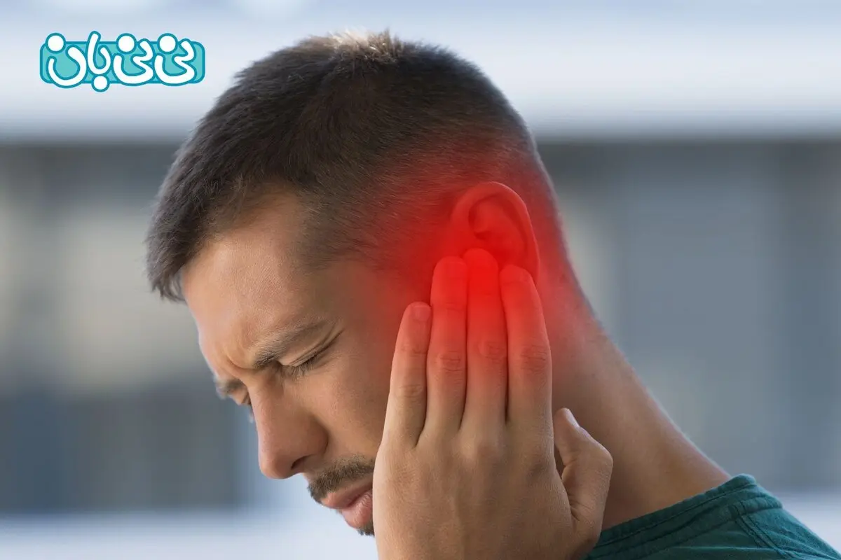 داغ شدن گوش ربطی به سرگیجه دارد؟ 10 علت و درمان داغی گوش