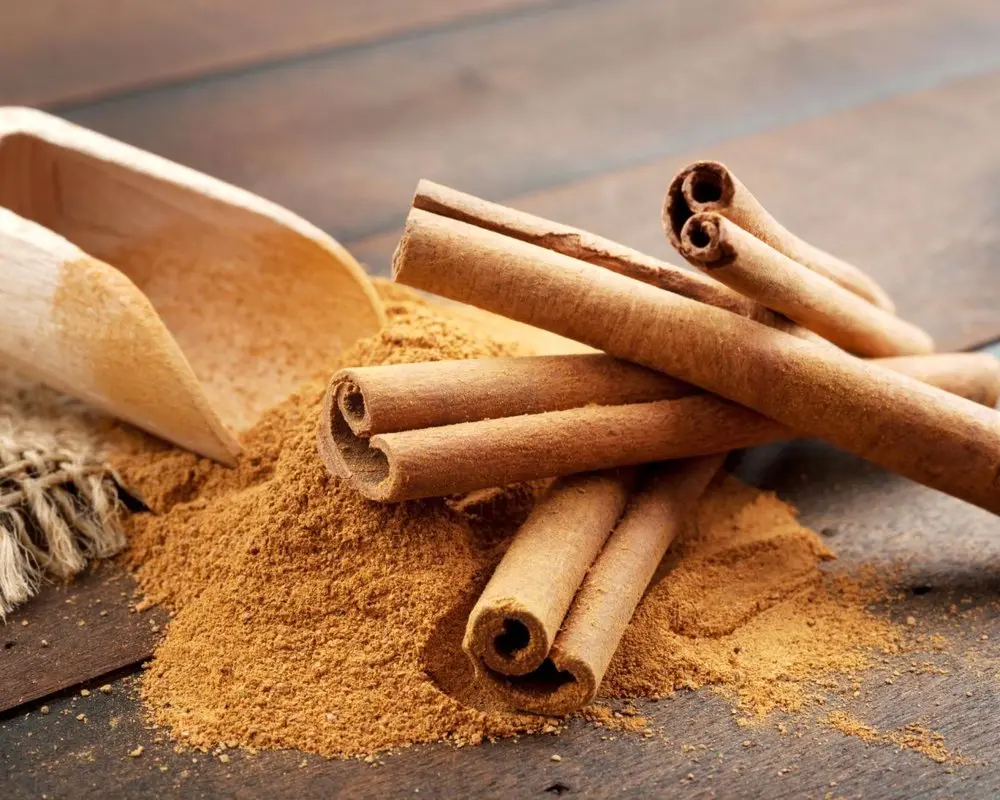 مصرف زیاد دارچین ممکن است با برخی داروها تداخل ایجاد کند