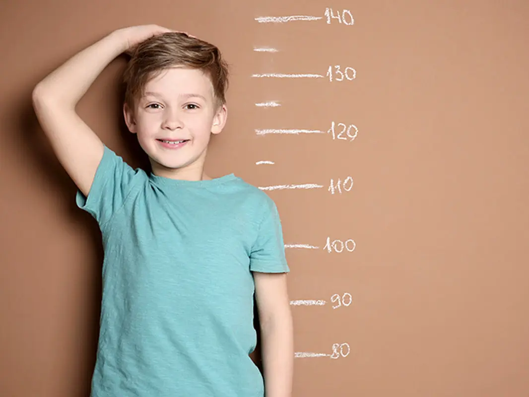 سن بلوغ دختران و پسران پایین آمده