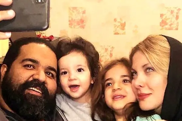 وقتی دختران رضا صادقی دنیای موسیقی را از پدرشان به ارث میبرند!