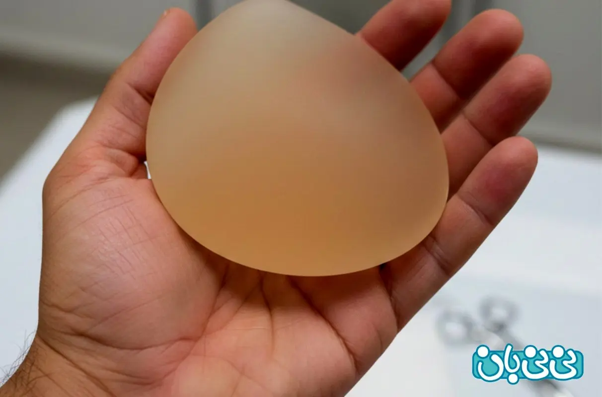 انواع مارک ها و برندهای پروتز سینه، جنس و کیفیت آن ها 