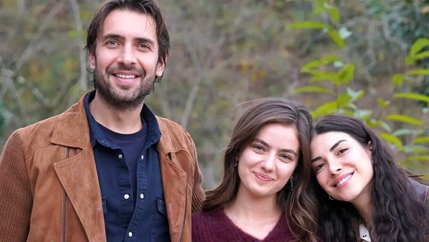 اوج شیک بودن استایل در این سریال پربیننده (تصاویر)