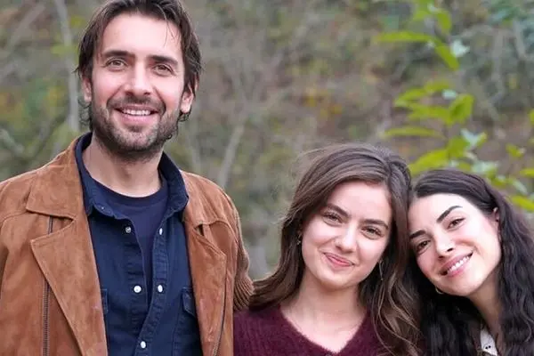 اوج شیک بودن استایل در این سریال پربیننده (تصاویر)