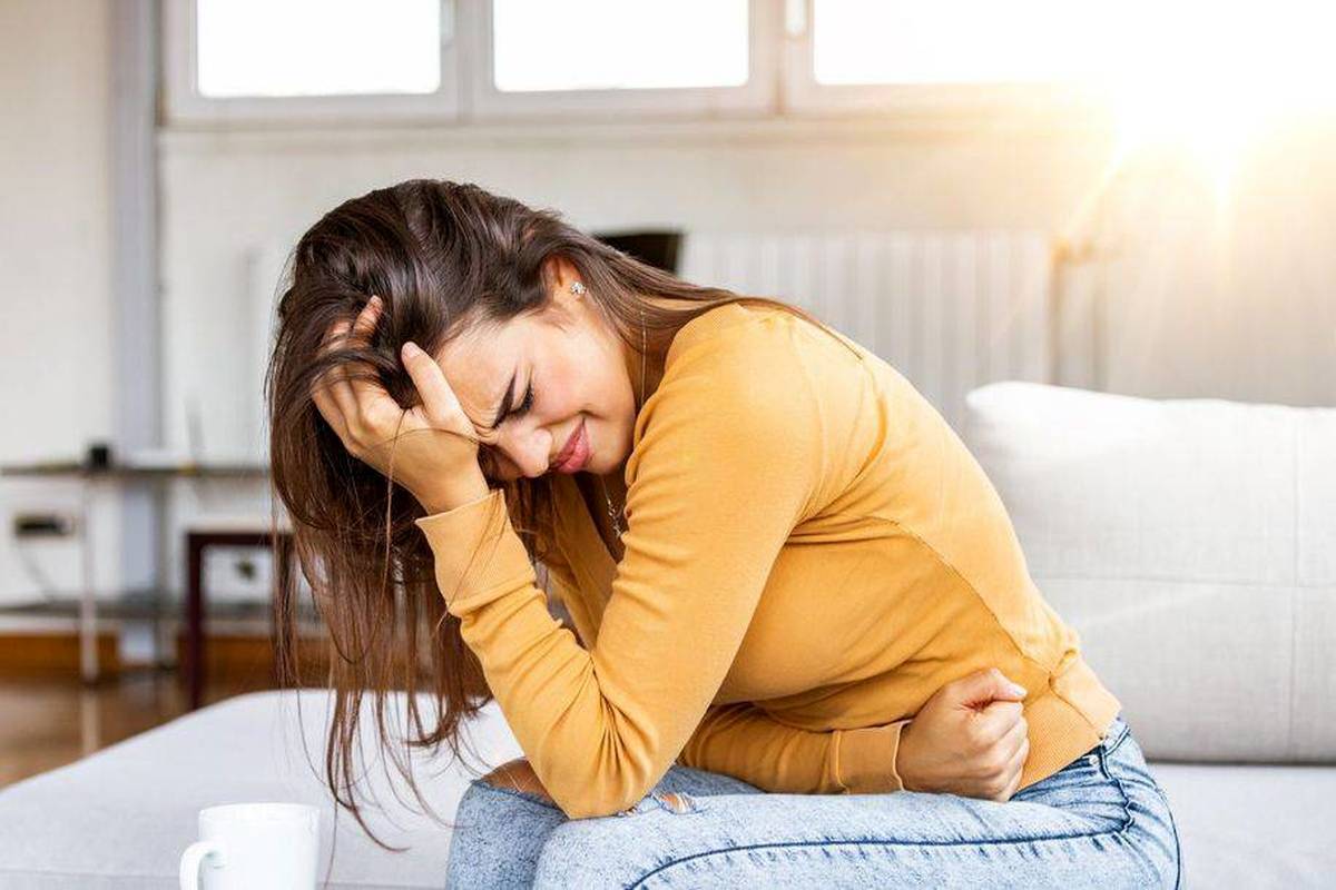 معده ۴۰ درصد از میانسالان ایرانی ترش می‌کند
