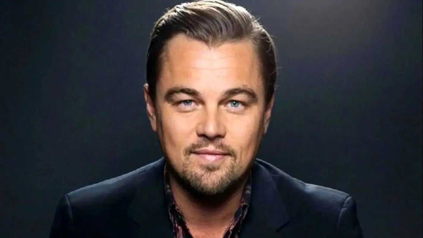 استایل لئوناردو دی کاپریو؛ شیک و تاکسیدو، مثل همیشه! (عکس)