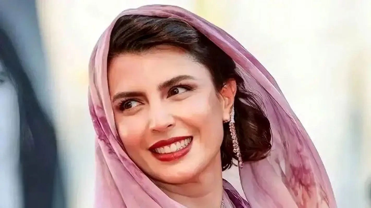 گفتگوی جذاب مصطفی زمانی درباره زیبایی خاص لیلا حاتمی