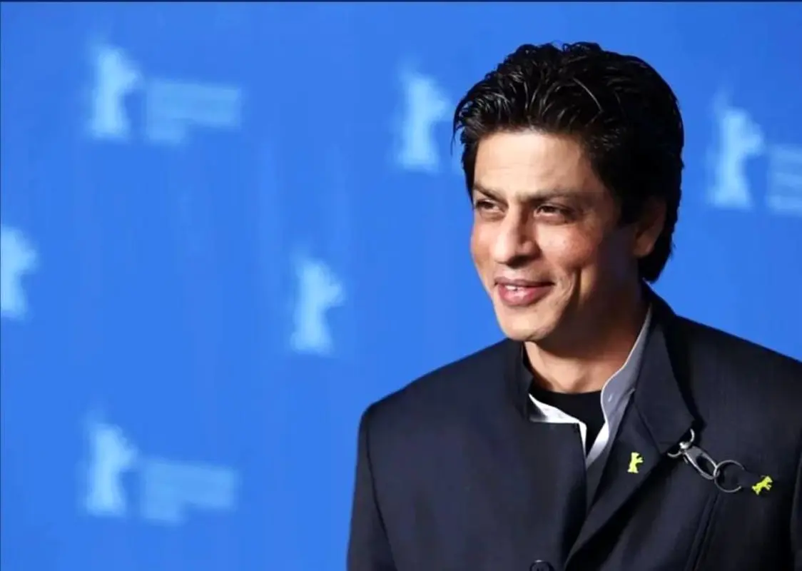 ثروت شاهرخ خان چقدر است؟ / بالاتر از تام کروز و دی کاپریو!