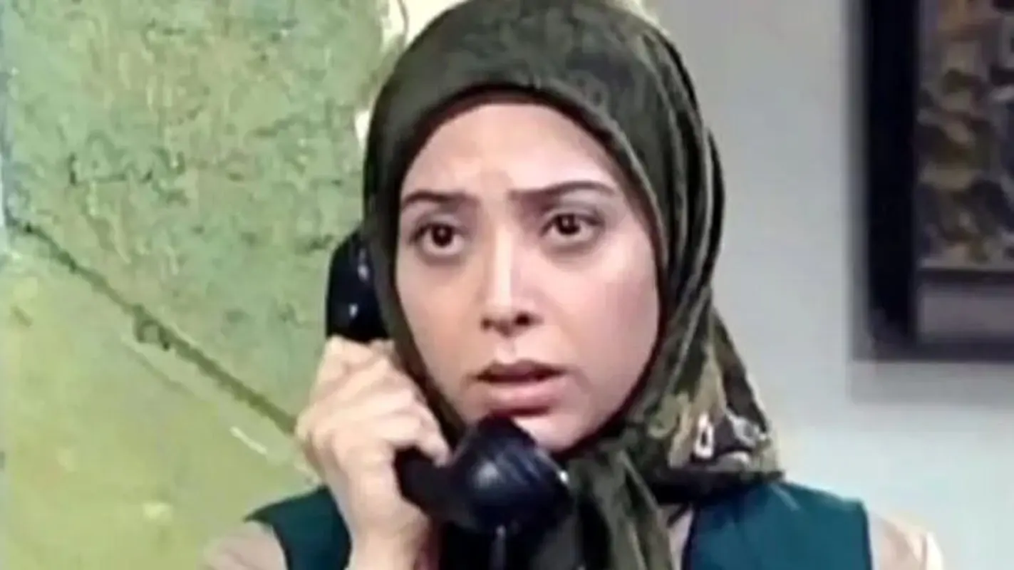 خانم بازیگر «سه در چهار» با استایلی شبیه ملکه‌های فرانسه؛ شیک‌ترین بازیگر ایرانی کیست؟