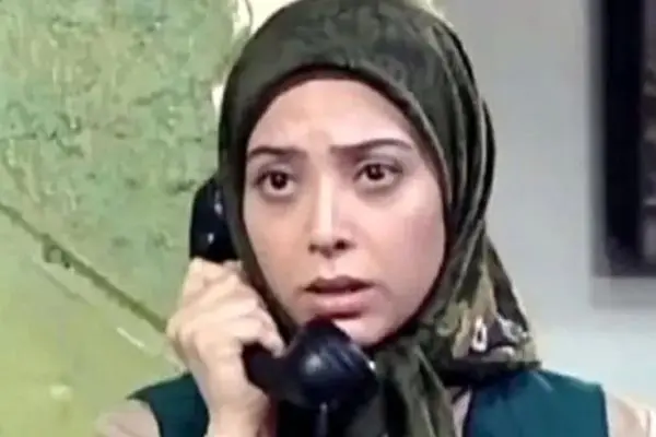 خانم بازیگر «سه در چهار» با استایلی شبیه ملکه‌های فرانسه؛ شیک‌ترین بازیگر ایرانی کیست؟