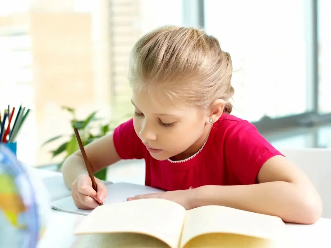 چگونه حافظه کودک خود را تقویت کنیم؟