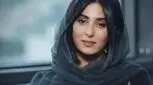 استایل جنجالی آناهیتا افشار که همه را سورپرایز کرد!+ عکس های مد روز