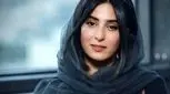 استایل جنجالی آناهیتا افشار که همه را سورپرایز کرد!+ عکس های مد روز