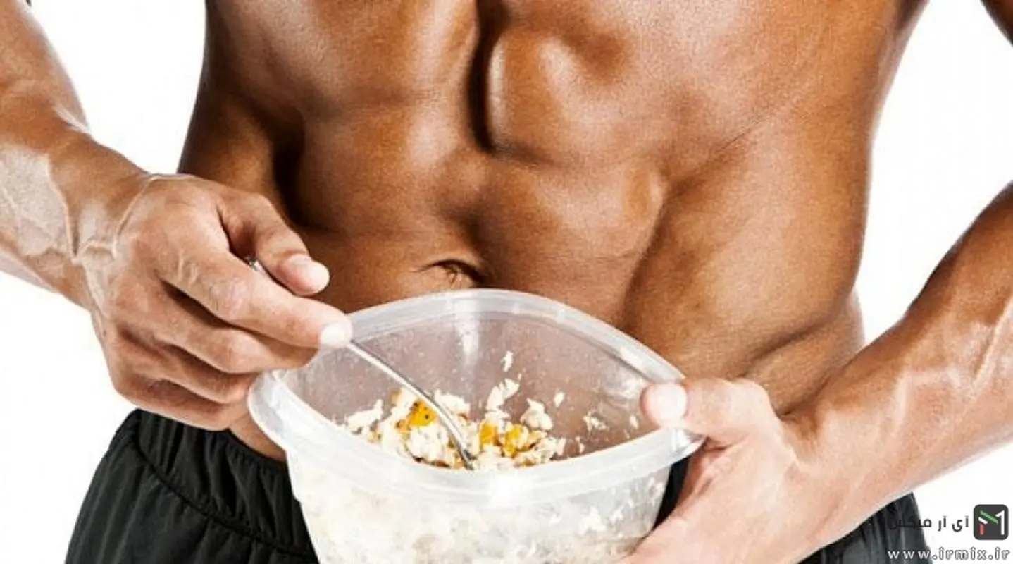 آیا بهتر است غذا را قبل، حین یا بعد از ورزش بخوریم؟