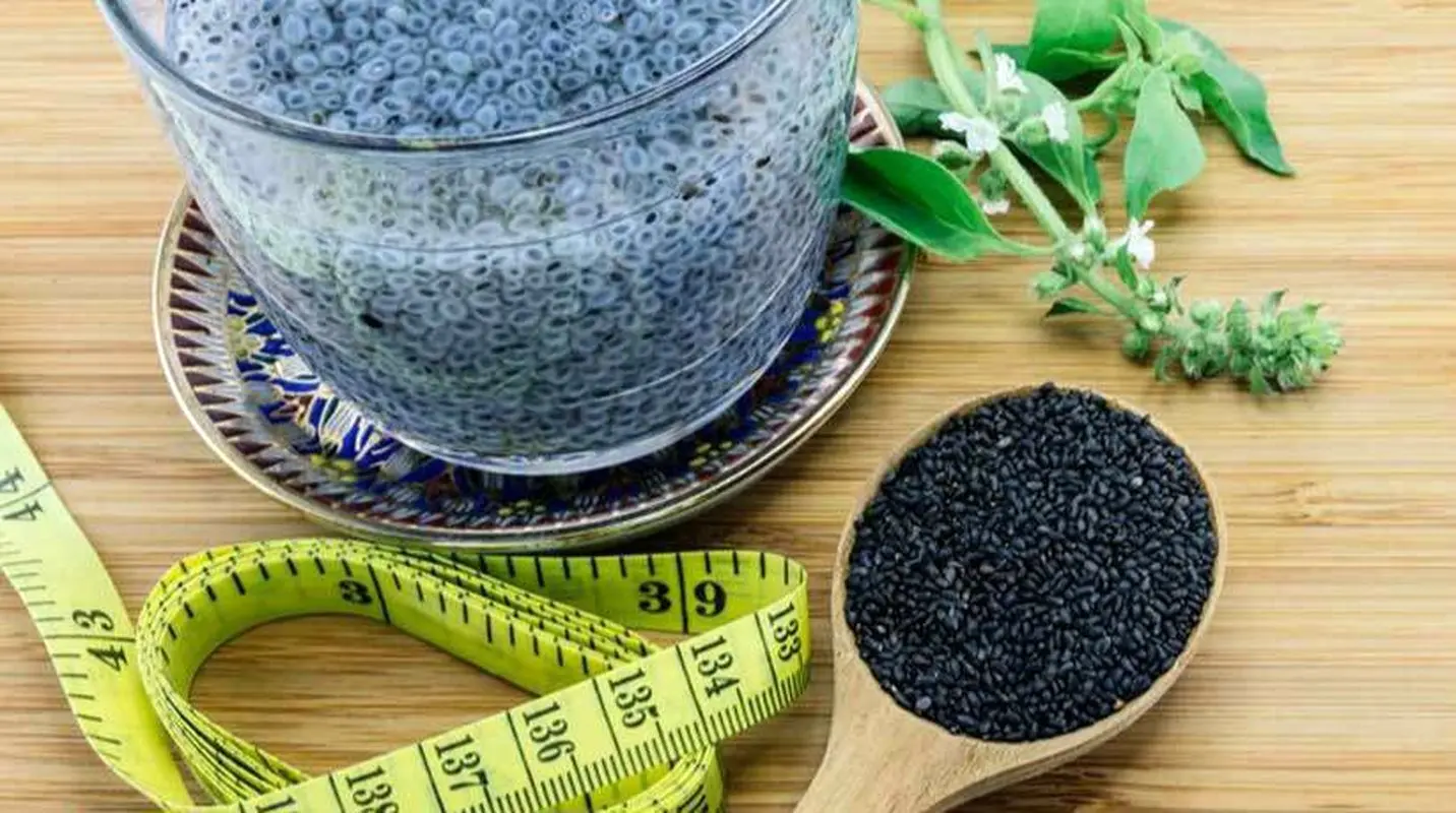 خواص شگفتانگیز دانههای چیا