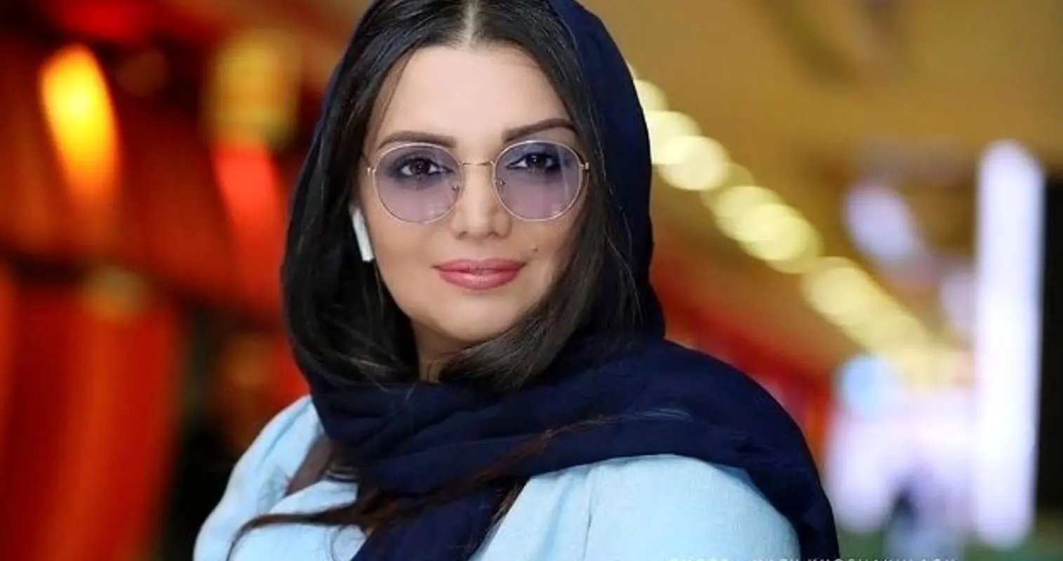 استایل «هیچ» الهام پاوه نژاد (عکس)