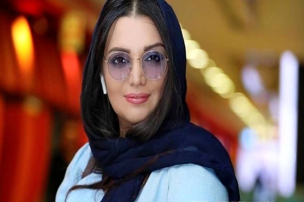 استایل «هیچ» الهام پاوه نژاد (عکس)