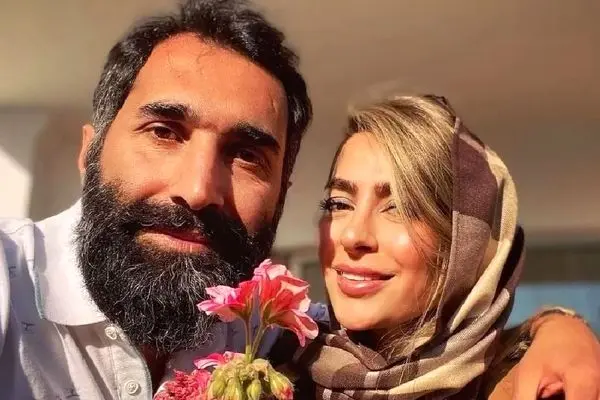 آیا سبک لباس سمانه پاکدل و هادی کاظمی در اکران فیلم جنجالی بود؟