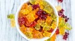 طرز تهیه پاستیل خانگی خوشمزه!