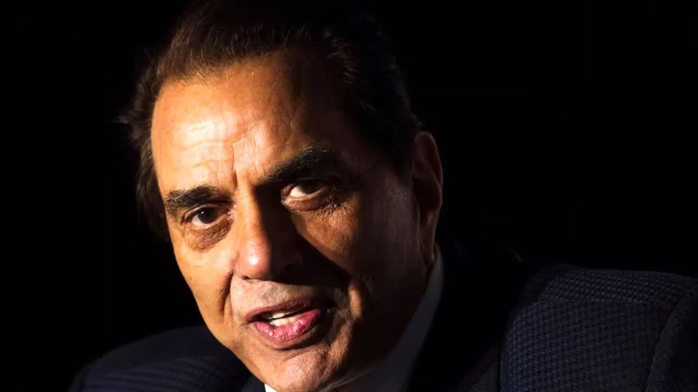 بیوگرافی درمندرا اسطوره سینمای هند که 3 روز پیش درگذشت