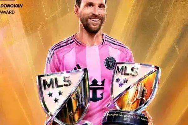 باورنکردنی؛ حتی استقلال و پرسپولیس هم میتوانند مسی را بخرند!