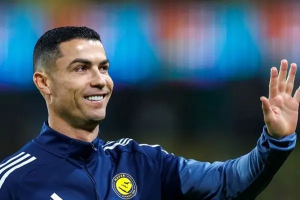 معجزه سوپراستار پرتغالی ادامه دارد / رونالدو سن را جا گذاشت!