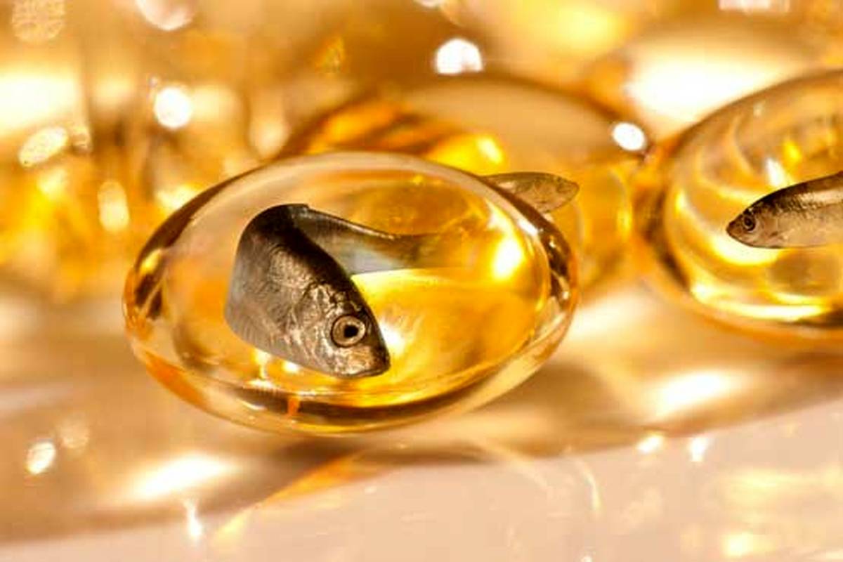 آیا مصرف ۴۰ روزه امگا ۳ باعث لاغری می‌شود؟ یک متخصص تغذیه پاسخ می‌دهد