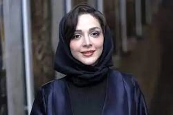 از  حواشی زندگی المیرا دهقانی تا عکس هایی در آغوش همسر و خانواده