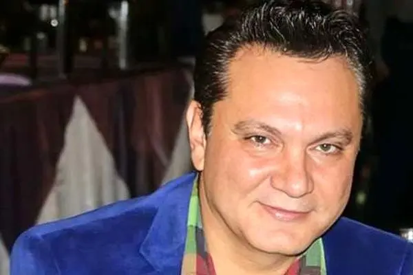 ماجرای عجیب طلاق سیاه زوج سینما ایران در یک شب