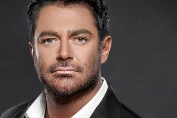 محمدرضا گلزار در کافه معروف؛ تصویری که تاکنون ندیده‌اید + عکس