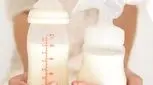 تلخ شدن شیر مادر، چه علتی دارد؟