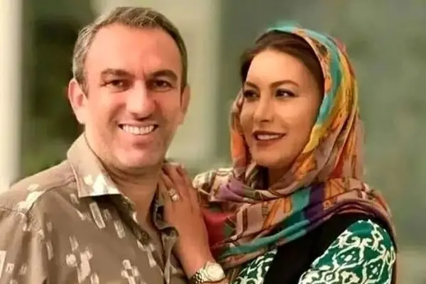 تصاویر نایاب از مراسم خاکسپاری مسعود رسام؛ شوهر اول فریبا نادری