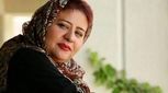 استایل نوجوانانه رابعه اسکویی سوژه شد! (عکس)